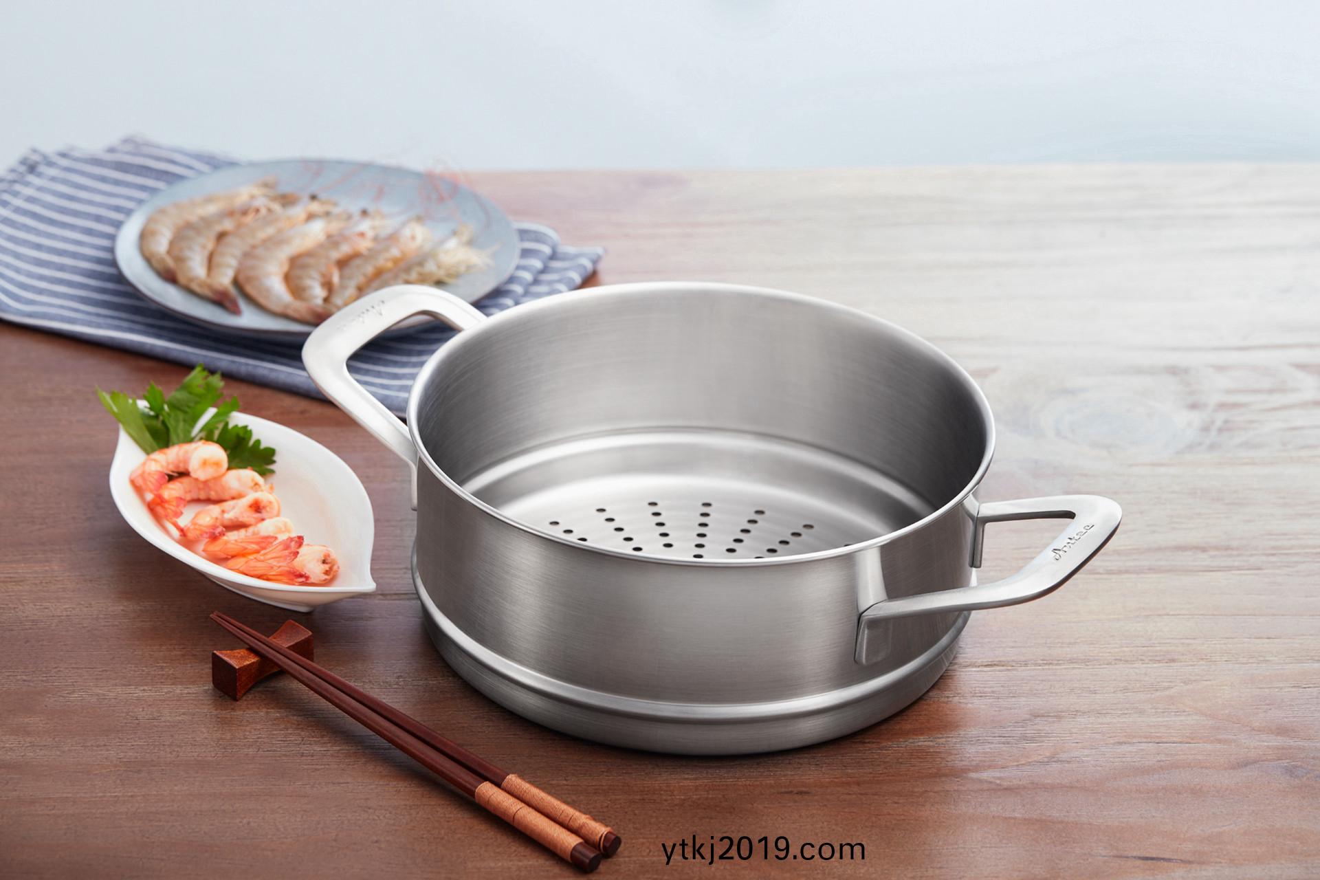 厨卫用品(pin)激光切割，轻松打造高颜(yan)值美器